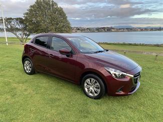 2018 Mazda DEMIO - Thumbnail
